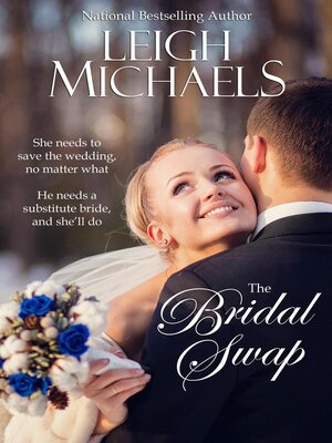 cover image of The Bridal Swap